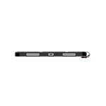 UAG Essential Armor Case iPad Air 11 inch (2024) / iPad Air 11 (2025) - Purple - Purple