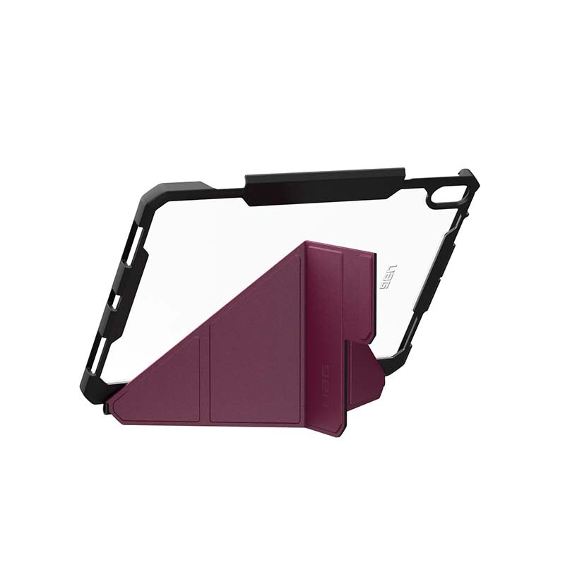 UAG Essential Armor Case iPad Air 11 inch (2024) / iPad Air 11 (2025) - Purple - Purple