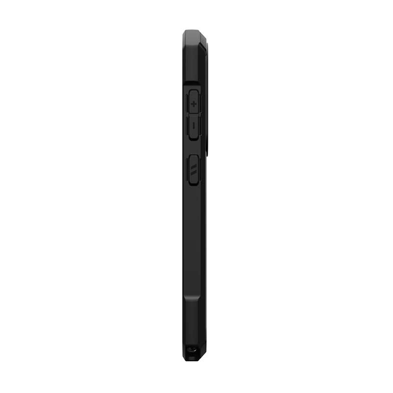 UAG Essential Armor Magsafe Case for Samsung Galaxy S25 - Black - Black