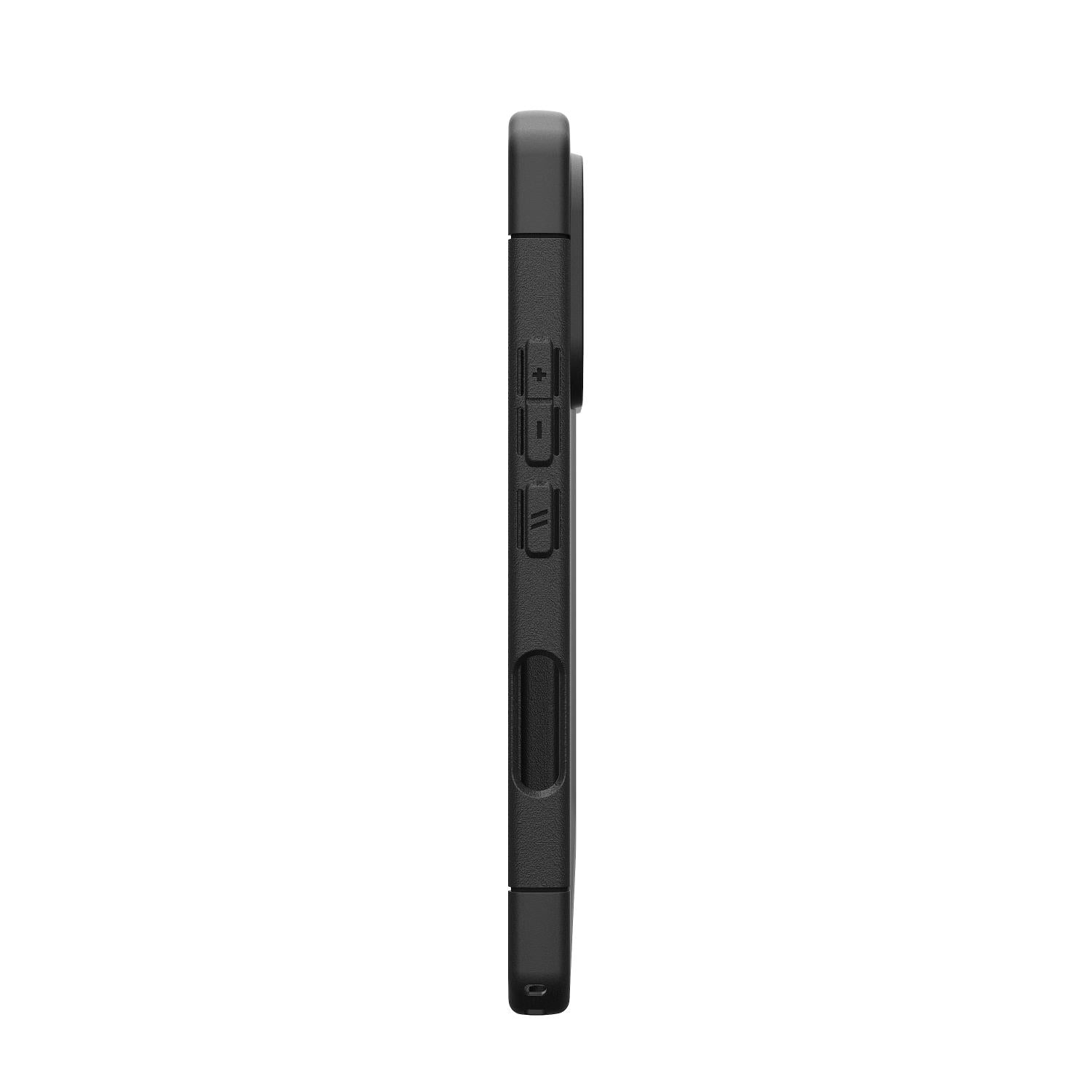 UAG HONOR 600 Lite Scout Case - Black - Black