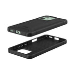 UAG HONOR 600 Lite Scout Case - Black - Black