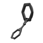 UAG Magnetic Ring Stand - Black - Black