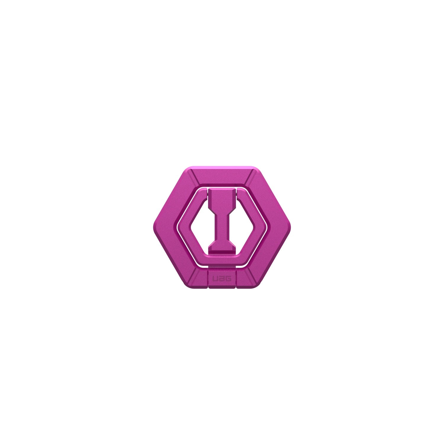 UAG Magnetic Ring Stand - Orchid Pink - Orchid Pink