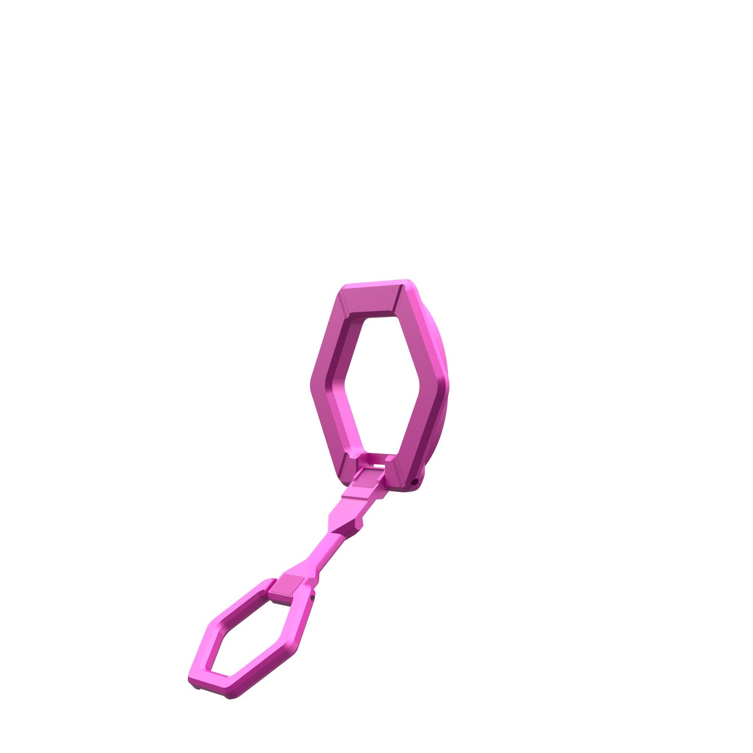 UAG Magnetic Ring Stand - Orchid Pink - Orchid Pink