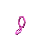 UAG Magnetic Ring Stand - Orchid Pink - Orchid Pink