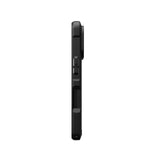 UAG Metropolis LT Magnet Case For Apple iPhone 18 Pro / 17 Pro - Kevlar Black - Kevlar Black