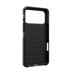 UAG Metropolis LT Magnet Case For Apple iPhone 18 Pro Max / 17 Pro Max - Kevlar Black - Kevlar Black