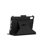 UAG Metropolis SE Apple iPad mini (2024) / iPad mini (2021) Tablet Case - Black - Black