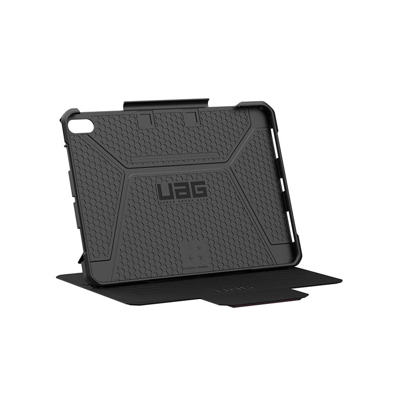 UAG Metropolis SE Case iPad Air 11 inch (2024) / iPad Air 11 (2025) - Purple - Purple