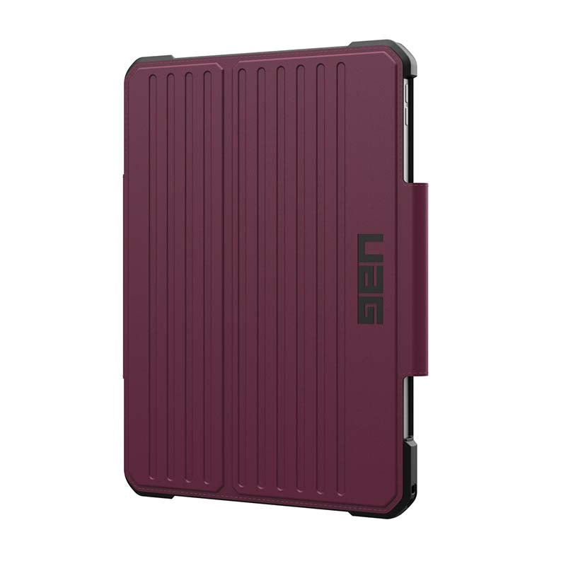 UAG Metropolis SE Case iPad Air 11 inch (2024) / iPad Air 11 (2025) - Purple - Purple