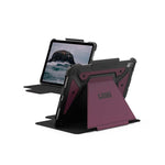 UAG Metropolis SE Case iPad Air 11 inch (2024) / iPad Air 11 (2025) - Purple - Purple