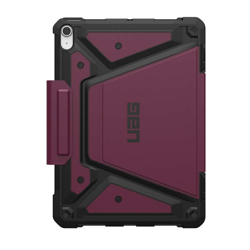 UAG Metropolis SE Case iPad Air 11 inch (2024) / iPad Air 11 (2025) - Purple - Purple