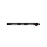 UAG Metropolis SE Case iPad Air 11 inch (2024) / iPad Air 11 (2025) - Purple - Purple