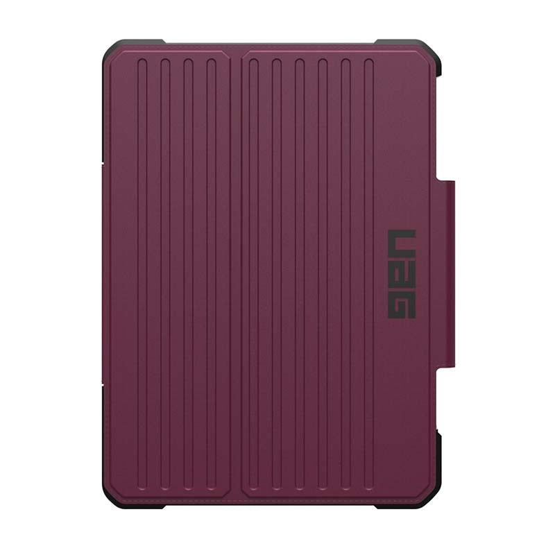UAG Metropolis SE Case iPad Air 11 inch (2024) / iPad Air 11 (2025) - Purple - Purple