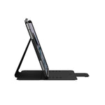 UAG Metropolis SE Case iPad Air 13 inch (2024) / iPad Air 13 (2025) - Black - Black