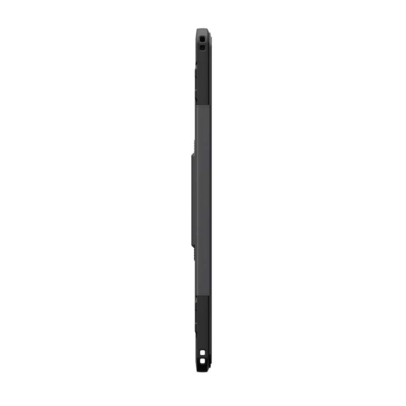 UAG Metropolis SE Case iPad Air 13 inch (2024) / iPad Air 13 (2025) - Black - Black