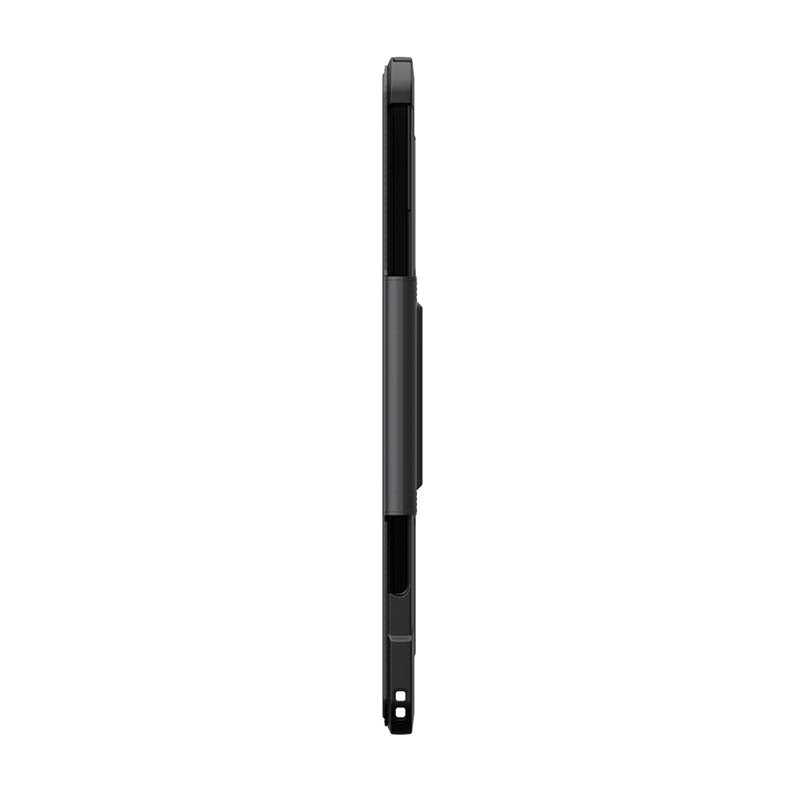 UAG Metropolis SE Case iPad Air 13 inch (2024) / iPad Air 13 (2025) - Black - Black