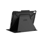 UAG Metropolis SE Case iPad Air 13 inch (2024) / iPad Air 13 (2025) - Black - Black