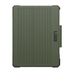 UAG Metropolis SE Case iPad Air 13 inch (2024) / iPad Air 13 (2025) - Olive - Green