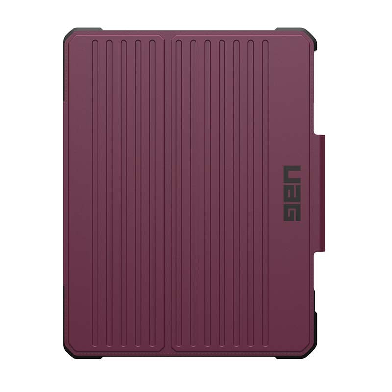 UAG Metropolis SE Case iPad Air 13 inch (2024) / iPad Air 13 (2025) - Purple - Purple