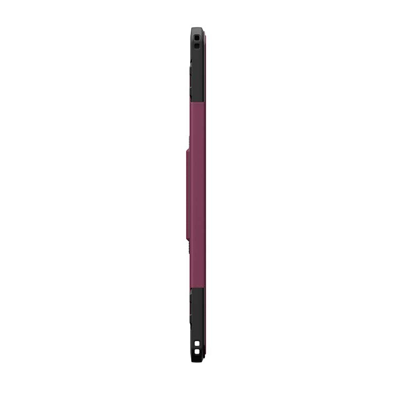 UAG Metropolis SE Case iPad Air 13 inch (2024) / iPad Air 13 (2025) - Purple - Purple