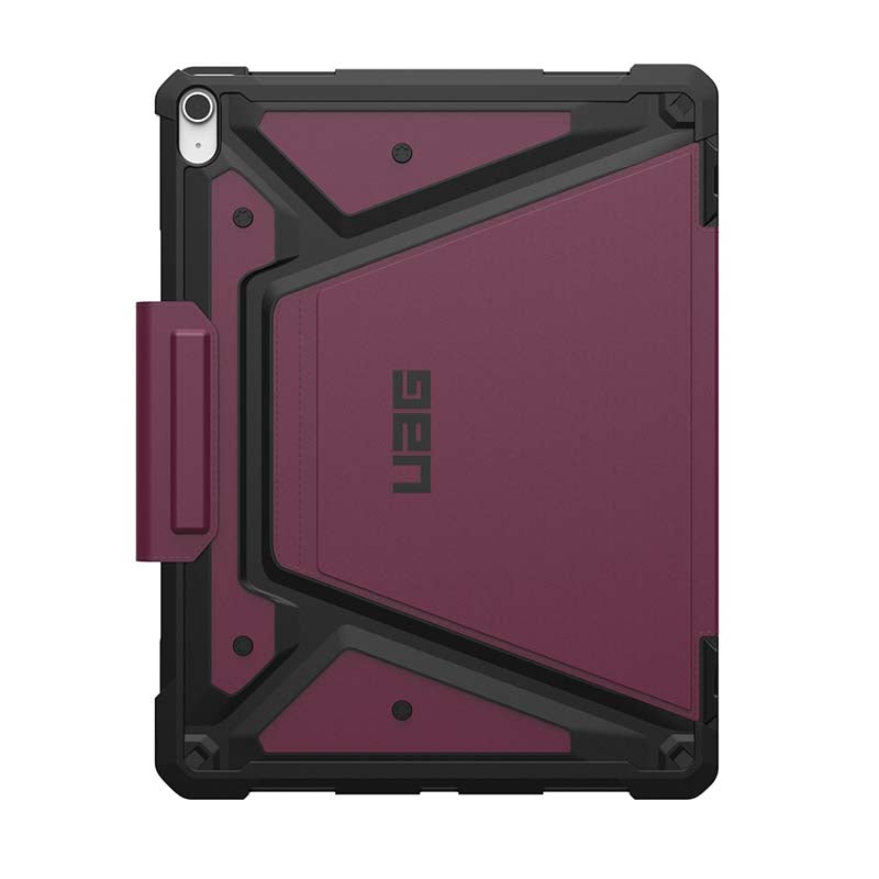 UAG Metropolis SE Case iPad Air 13 inch (2024) / iPad Air 13 (2025) - Purple - Purple