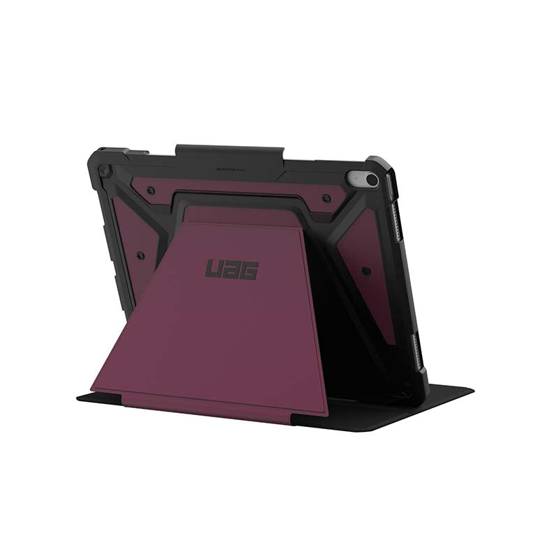 UAG Metropolis SE Case iPad Air 13 inch (2024) / iPad Air 13 (2025) - Purple - Purple