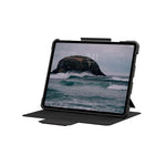 UAG Metropolis SE Case iPad Air 13 inch (2024) / iPad Air 13 (2025) - Purple - Purple