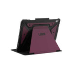 UAG Metropolis SE Case iPad Air 13 inch (2024) / iPad Air 13 (2025) - Purple - Purple