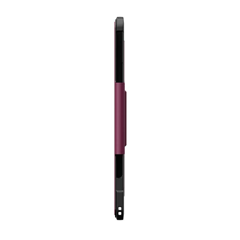 UAG Metropolis SE Case iPad Air 13 inch (2024) / iPad Air 13 (2025) - Purple - Purple