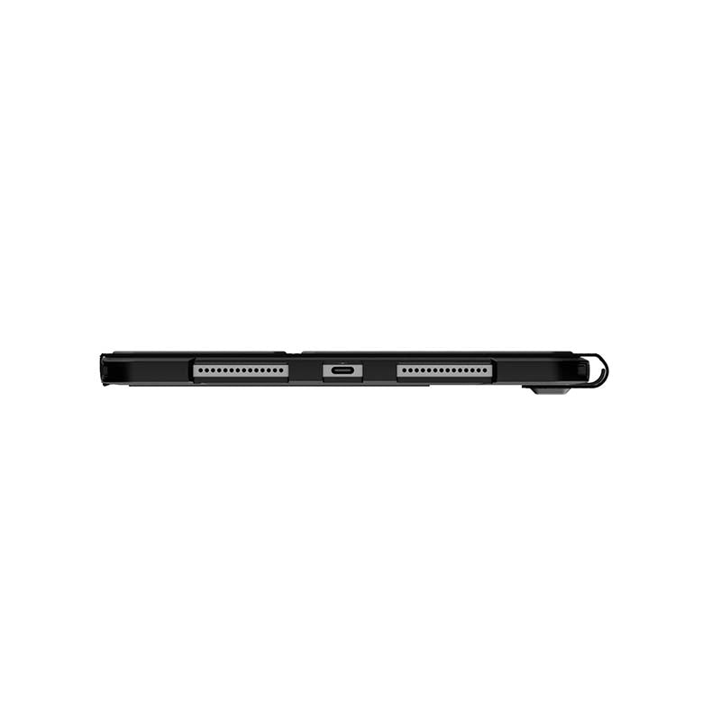 UAG Metropolis SE Case iPad Pro 11 inch (2024) - Black - Black