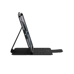 UAG Metropolis SE Case iPad Pro 11 inch (2024) - Black - Black