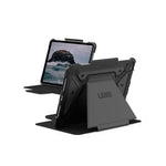 UAG Metropolis SE Case iPad Pro 11 inch (2024) - Black - Black