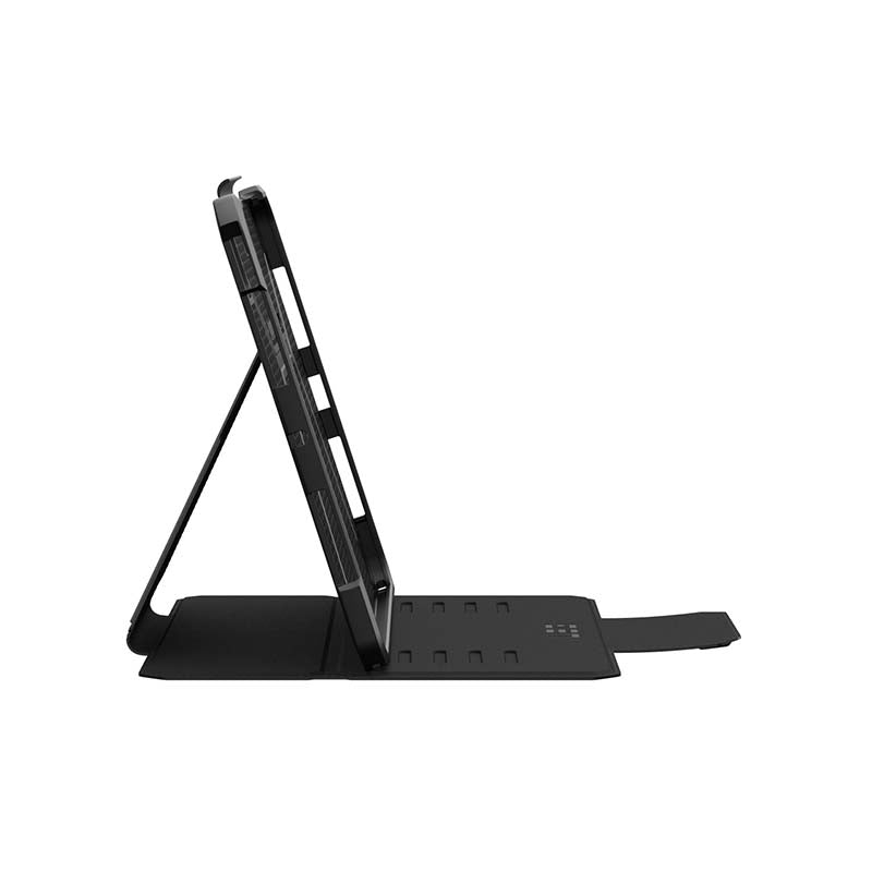 UAG Metropolis SE Case iPad Pro 11 inch (2024) - Black - Black