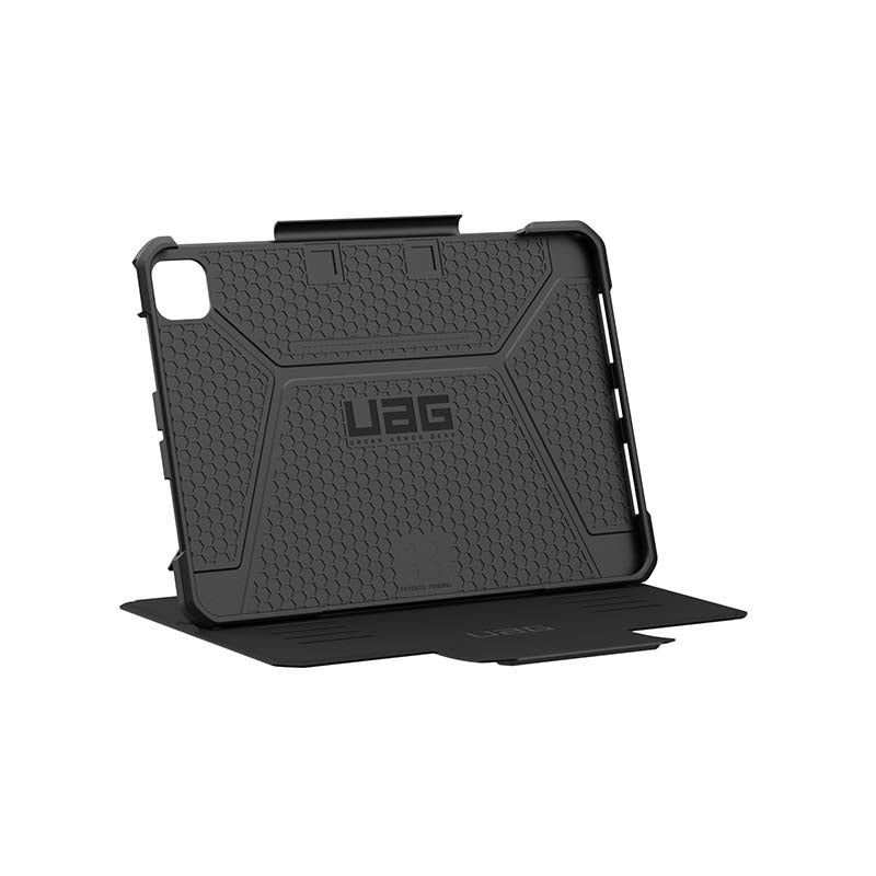 UAG Metropolis SE Case iPad Pro 11 inch (2024) - Black - Black
