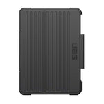 UAG Metropolis SE Case iPad Pro 11 inch (2024) - Black - Black