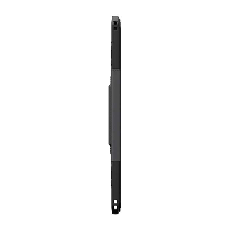 UAG Metropolis SE Case iPad Pro 11 inch (2024) - Black - Black