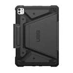 UAG Metropolis SE Case iPad Pro 11 inch (2024) - Black - Black