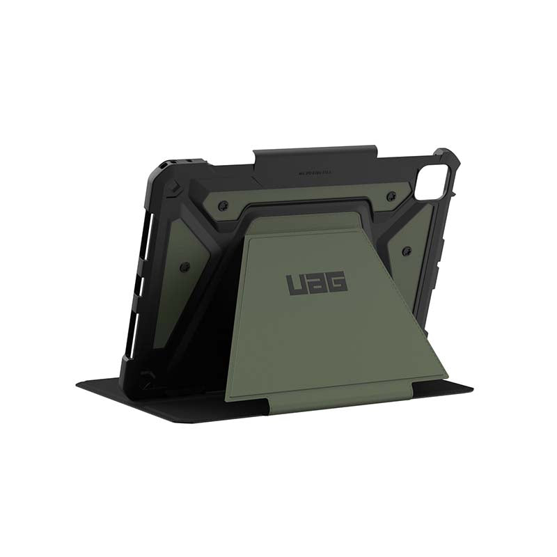 UAG Metropolis SE Case iPad Pro 11 inch (2024) - Olive - Green