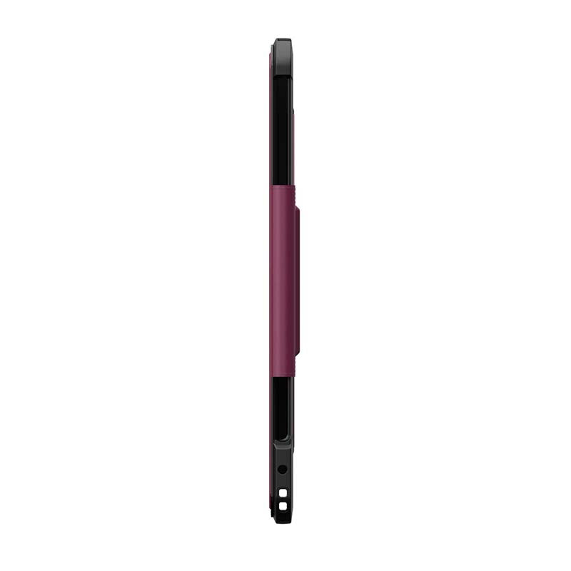 UAG Metropolis SE Case iPad Pro 11 inch (2024) - Purple - Purple