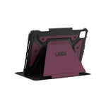 UAG Metropolis SE Case iPad Pro 11 inch (2024) - Purple - Purple