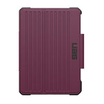 UAG Metropolis SE Case iPad Pro 11 inch (2024) - Purple - Purple