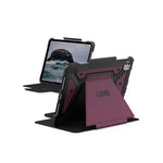 UAG Metropolis SE Case iPad Pro 11 inch (2024) - Purple - Purple