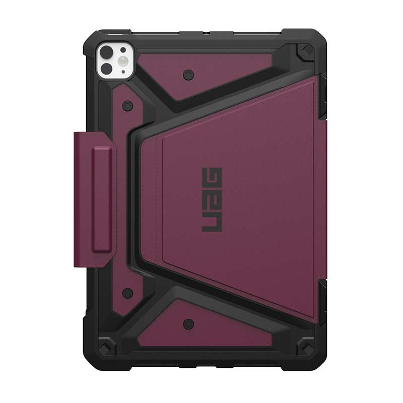 UAG Metropolis SE Case iPad Pro 11 inch (2024) - Purple - Purple