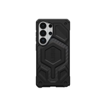 UAG Monarch Pro Case for Samsung Galaxy S26 Ultra - Carbon Fibre