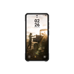 UAG Monarch Pro Case for Samsung Galaxy S26 Ultra - Carbon Fibre