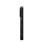 UAG Monarch Pro Magnet Case For Apple iPhone 18 Pro / 17 Pro - Carbon Fibre - Carbon Fibre