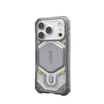 UAG Monarch Pro Magnet Case For Apple iPhone 18 Pro / 17 Pro - Ice - Ice