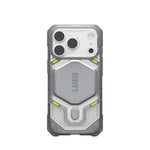 UAG Monarch Pro Magnet Case For Apple iPhone 18 Pro / 17 Pro - Ice - Ice