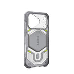 UAG Monarch Pro Magnet Case For Apple iPhone 18 Pro / 17 Pro - Ice - Ice